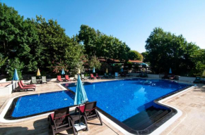 Отель Fener Motel  Шиле